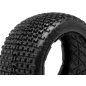 Hpi Racing KHAOS TIRE (WHITE/BAJA 5B/REAR/2PCS) 67972