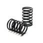 Hpi Racing SHOCK SPRING 13X25X1.7MM 7 COILS(BLACK/2PCS 6831