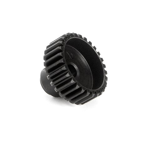 Hpi Racing  PINION GEAR 28 TOOTH (48 PITCH) 6928