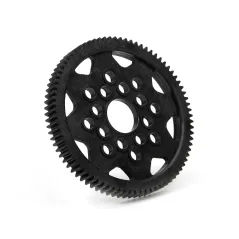 Hpi Racing SPUR GEAR 81 TOOTH (48 PITCH) 6981