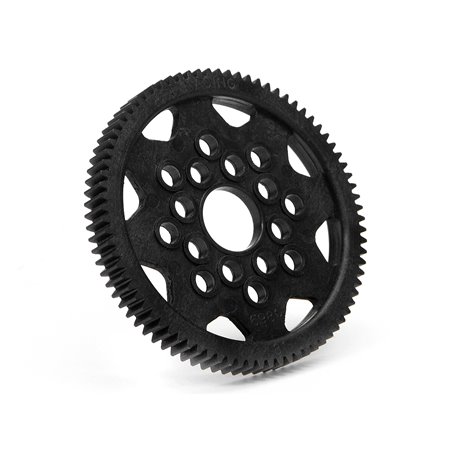 Hpi Racing  SPUR GEAR 81 TOOTH (48 PITCH) 6981