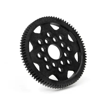Hpi Racing SPUR GEAR 81 TOOTH (48 PITCH) 6981