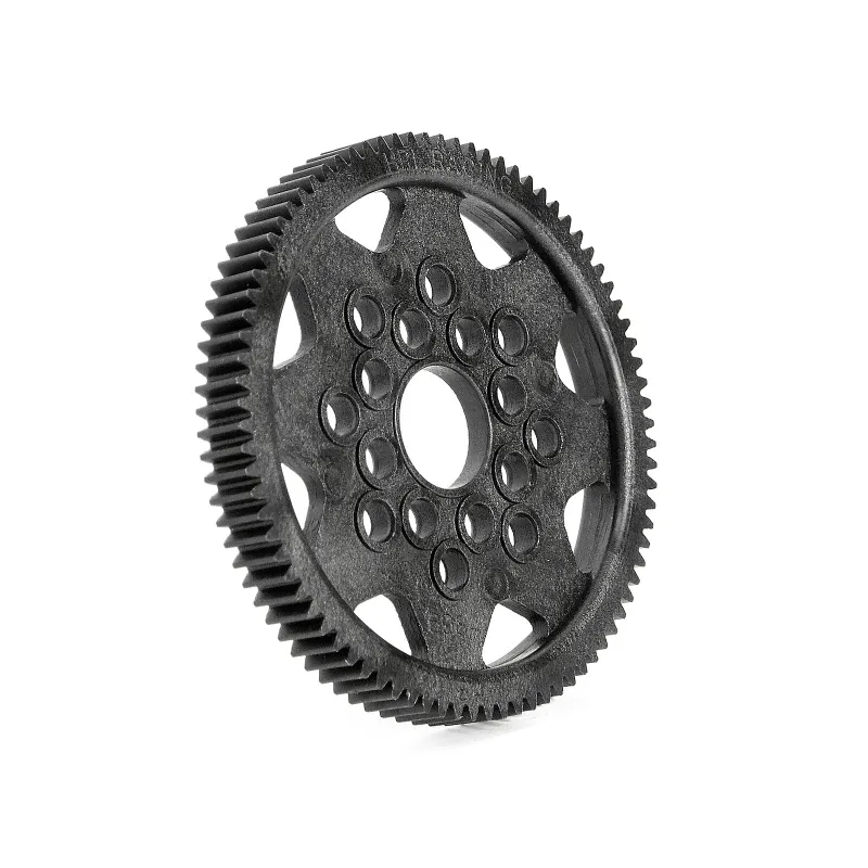 Hpi Racing SPUR GEAR 84 TOOTH (48 PITCH) 6984