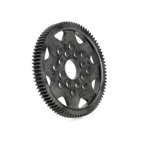 Hpi Racing  SPUR GEAR 84 TOOTH (48 PITCH) 6984