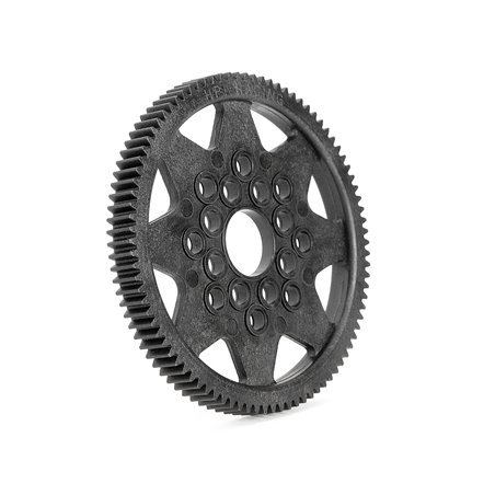 Hpi Racing  SPUR GEAR 90 TOOTH (48 PITCH) 6990