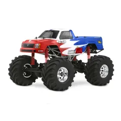 Hpi Racing MINI GT-1 CLEAR BODY 7122
