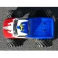 Hpi Racing MINI GT-1 CLEAR BODY 7122