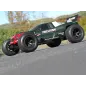 Hpi Racing DSX-1 TRUCK CLEAR BODY 7123