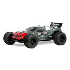 Hpi Racing DSX-1 TRUCK CLEAR BODY 7123