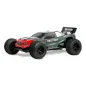 Hpi Racing DSX-1 TRUCK CLEAR BODY 7123