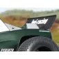 Hpi Racing DSX-1 TRUCK CLEAR BODY 7123