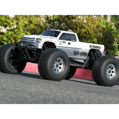 Hpi Racing GT GIGANTE TRUCK BODY 7124