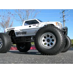 Hpi Racing GT GIGANTE TRUCK BODY 7124
