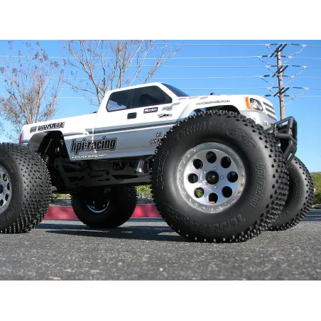 Hpi Racing GT GIGANTE TRUCK BODY 7124