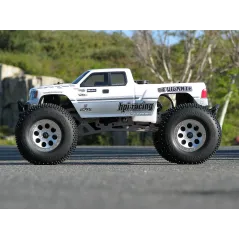 Hpi Racing GT GIGANTE TRUCK BODY 7124