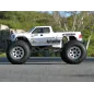 Hpi Racing GT GIGANTE TRUCK BODY 7124
