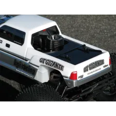 Hpi Racing GT GIGANTE TRUCK BODY 7124