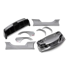 Hpi Racing STAGE-D MAZDA RX-7 FD3S AERO BODY KIT 7128
