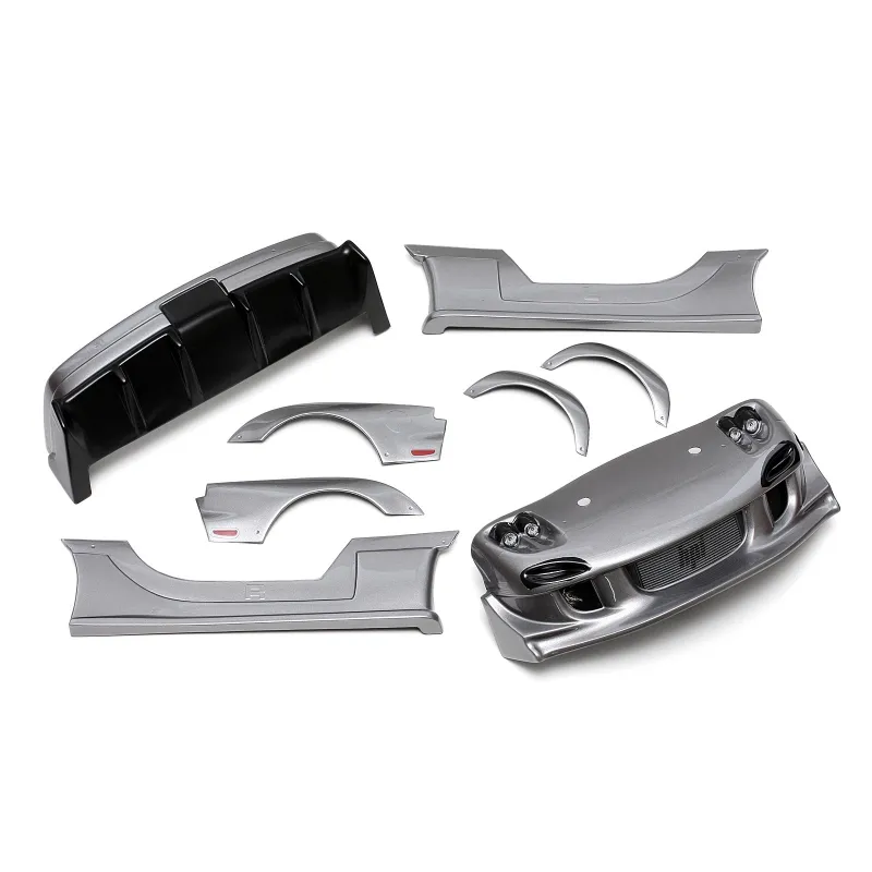 Hpi Racing STAGE-D MAZDA RX-7 FD3S AERO BODY KIT 7128