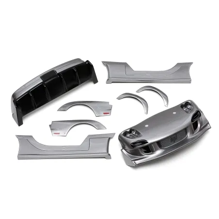 Hpi Racing STAGE-D MAZDA RX-7 FD3S AERO BODY KIT 7128