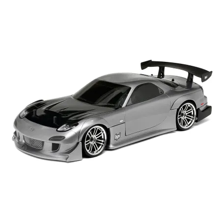 Hpi Racing STAGE-D MAZDA RX-7 FD3S AERO BODY KIT 7128