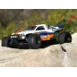 Hpi Racing DIRT FORCE CLEAR BODY 7130