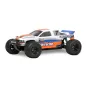 Hpi Racing DIRT FORCE CLEAR BODY 7130