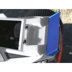 Hpi Racing DIRT FORCE CLEAR BODY 7130