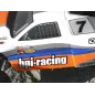 Hpi Racing DIRT FORCE CLEAR BODY 7130