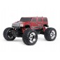Hpi Racing  HUMMER H2 CLEAR BODY 7165