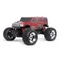 Hpi Racing HUMMER H2 CLEAR BODY 7165
