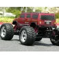 Hpi Racing HUMMER H2 CLEAR BODY 7165