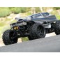 Hpi Racing  GRAVE ROBBER CLEAR BODY 7167