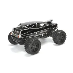 Hpi Racing GRAVE ROBBER CLEAR BODY 7167