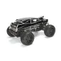 Hpi Racing GRAVE ROBBER CLEAR BODY 7167