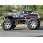 Hpi Racing  GRAVE ROBBER CLEAR BODY 7167