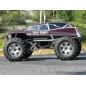 Hpi Racing GRAVE ROBBER CLEAR BODY 7167
