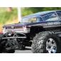 Hpi Racing GRAVE ROBBER CLEAR BODY 7167
