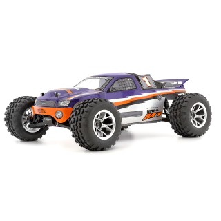 Hpi Racing  NITRO MT-1 TRUCK BODY 7170