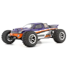 Hpi Racing NITRO MT-1 TRUCK BODY 7170