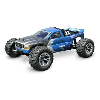 Hpi Racing  FORD F 350 TRUCK BODY (NITRO MT/RUSH) 7174
