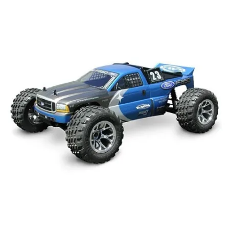 Hpi Racing FORD F 350 TRUCK BODY (NITRO MT/RUSH) 7174