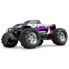 Hpi Racing NITRO GT-1 TRUCK BODY 7176