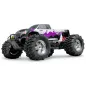 Hpi Racing NITRO GT-1 TRUCK BODY 7176