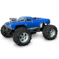 Hpi Racing CHEVROLET EL CAMINO SS BODY 7177