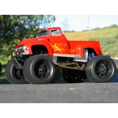 Hpi Racing FORD F100 BODY 7188