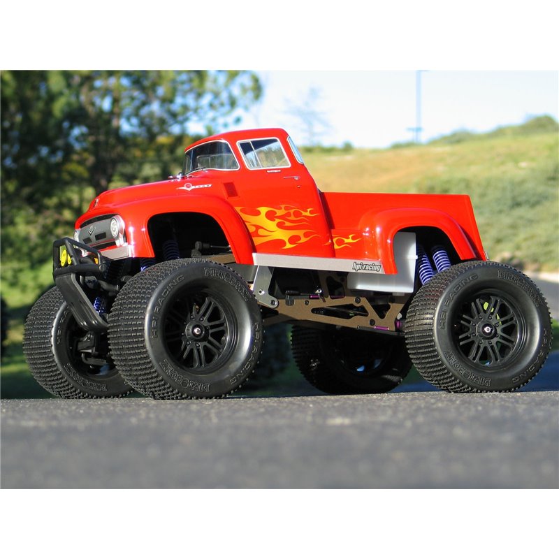 Hpi Racing  FORD F100 BODY 7188