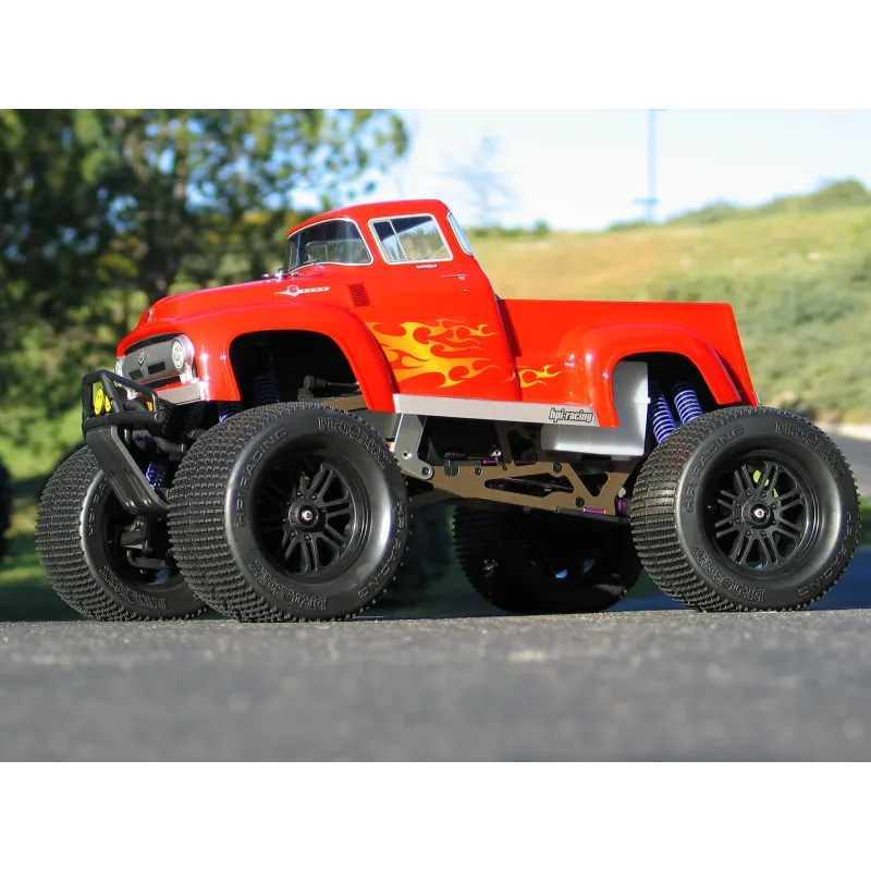 Hpi Racing FORD F100 BODY 7188