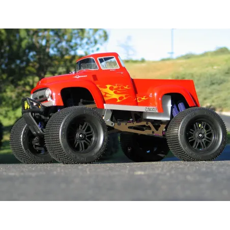Hpi Racing FORD F100 BODY 7188