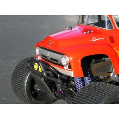 Hpi Racing FORD F100 BODY 7188